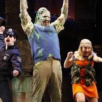 The Toxic Avenger to Close January 3, 2010; National Tour Expected Fall 2010 Video